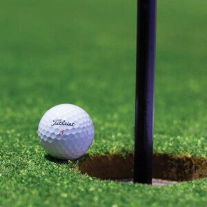 Welcome to the Golfing Goods store!